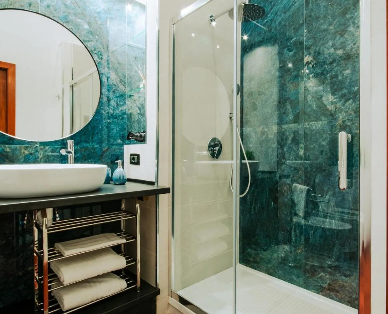 La Casa Di Scio Scio & La Stanza Di Scio Scio Apartment Naples 0*,