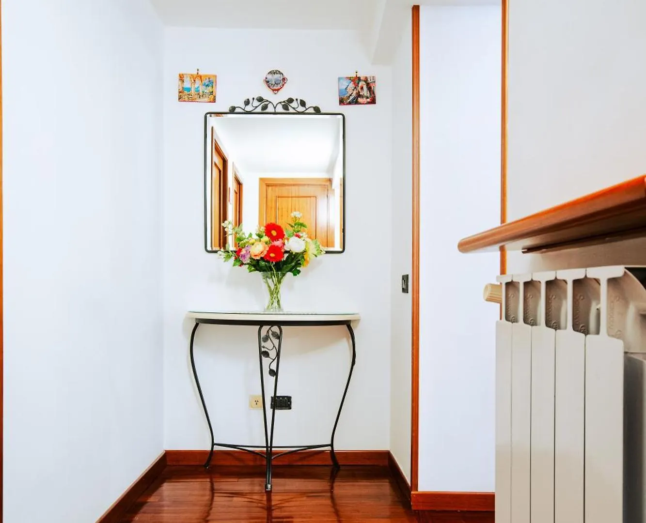 La Casa Di Scio Scio & La Stanza Di Scio Scio Apartment Naples
