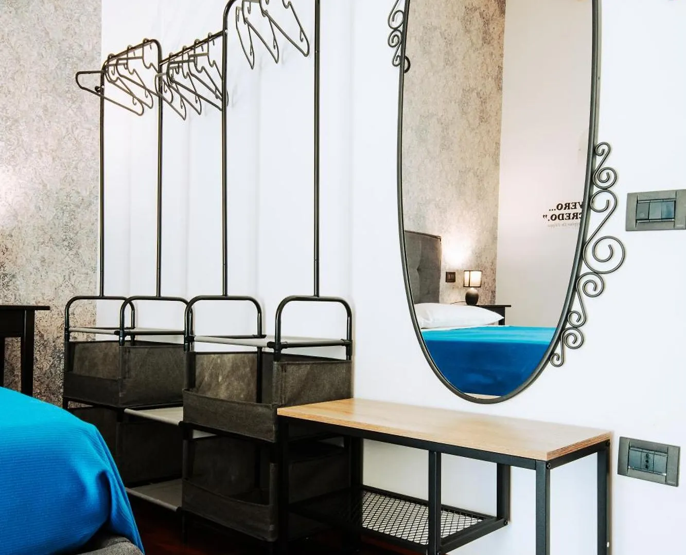 La Casa Di Scio Scio & La Stanza Di Scio Scio Apartment Naples Italy