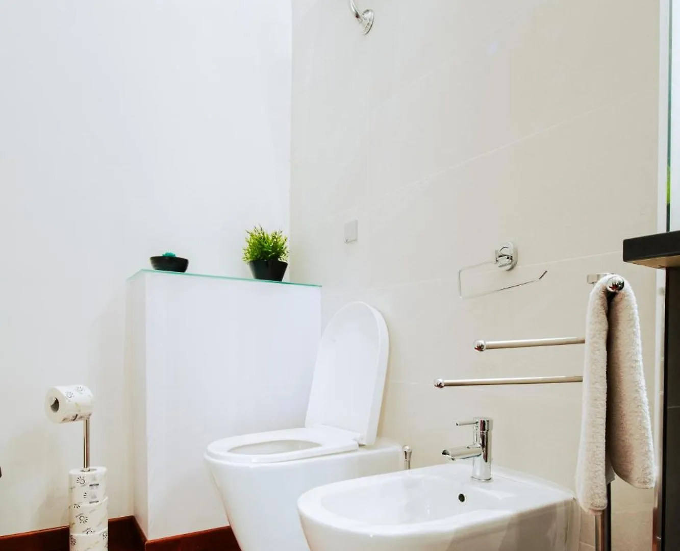 La Casa Di Scio Scio & La Stanza Di Scio Scio Apartment Naples