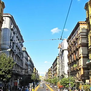 Apartament Spicoli 86, Neapol