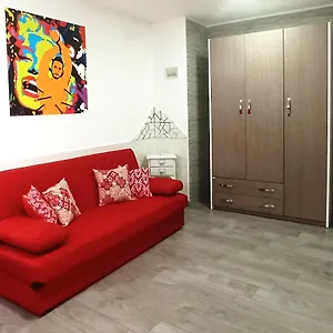 Pop Chiaia Apartment