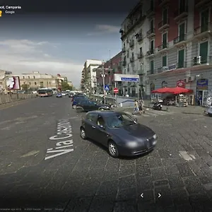 Il Ponticello Apartment