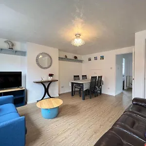 Cozy 2 Bed Townhouse Close To Walls , York United Kingdom