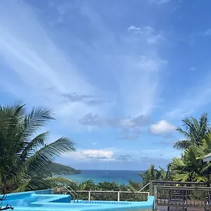 Stephna , Anse Boileau Seychelles