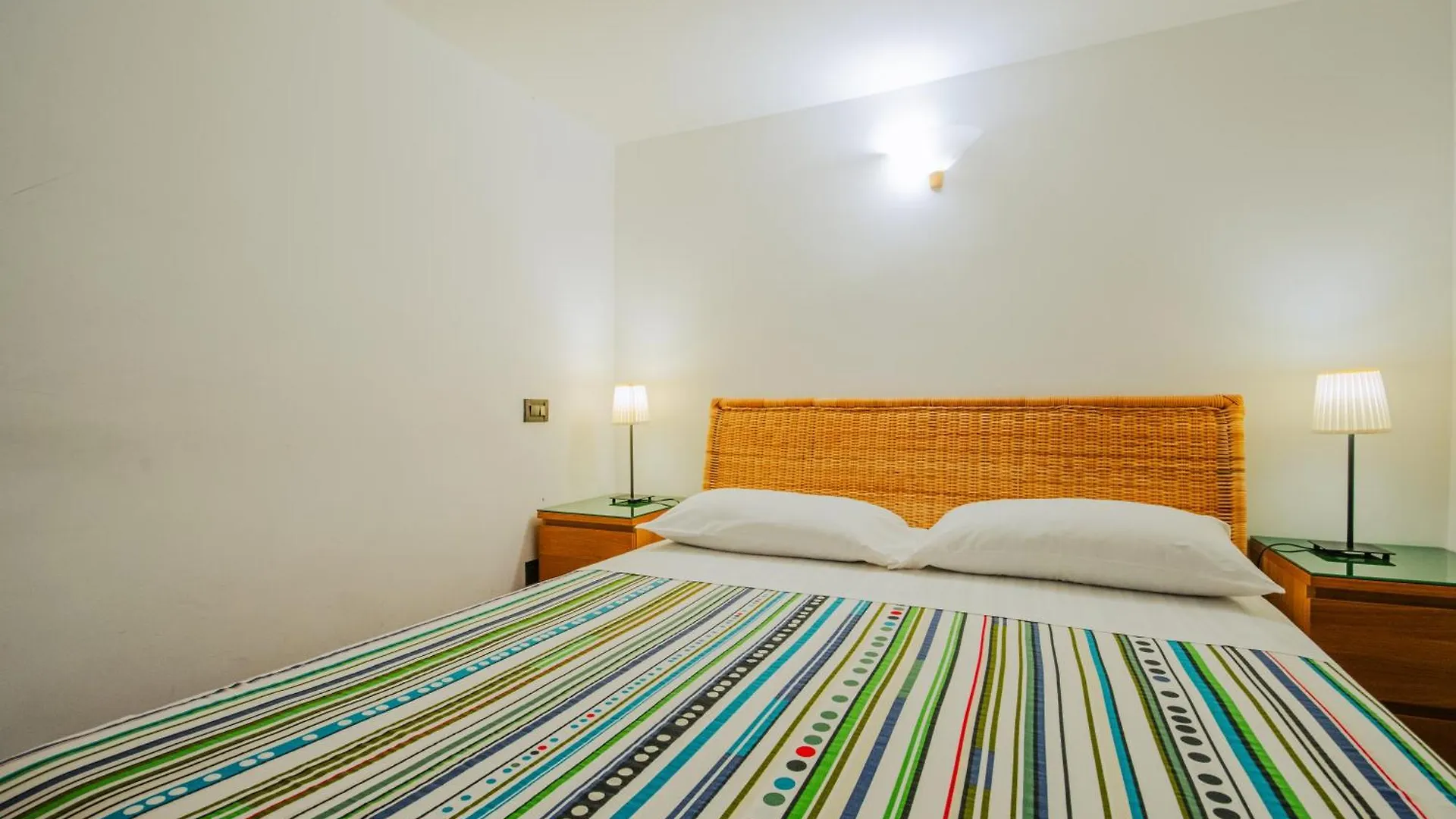 Apartament La Casa Di Scio Scio & La Stanza Di Scio Scio Neapol Włochy